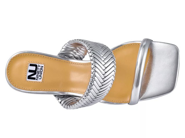 Ninety Union Malibu Sandal