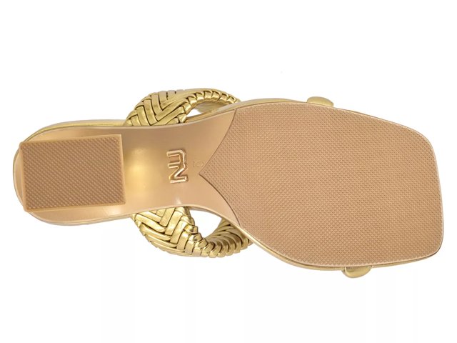 Ninety Union Malibu Sandal