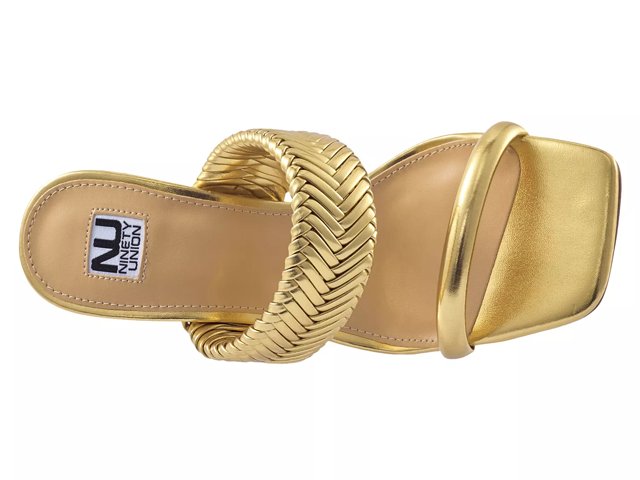Ninety Union Malibu Sandal