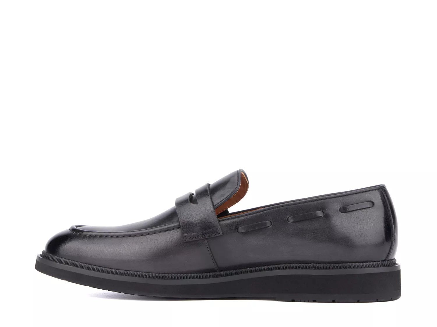 Dwight Loafer