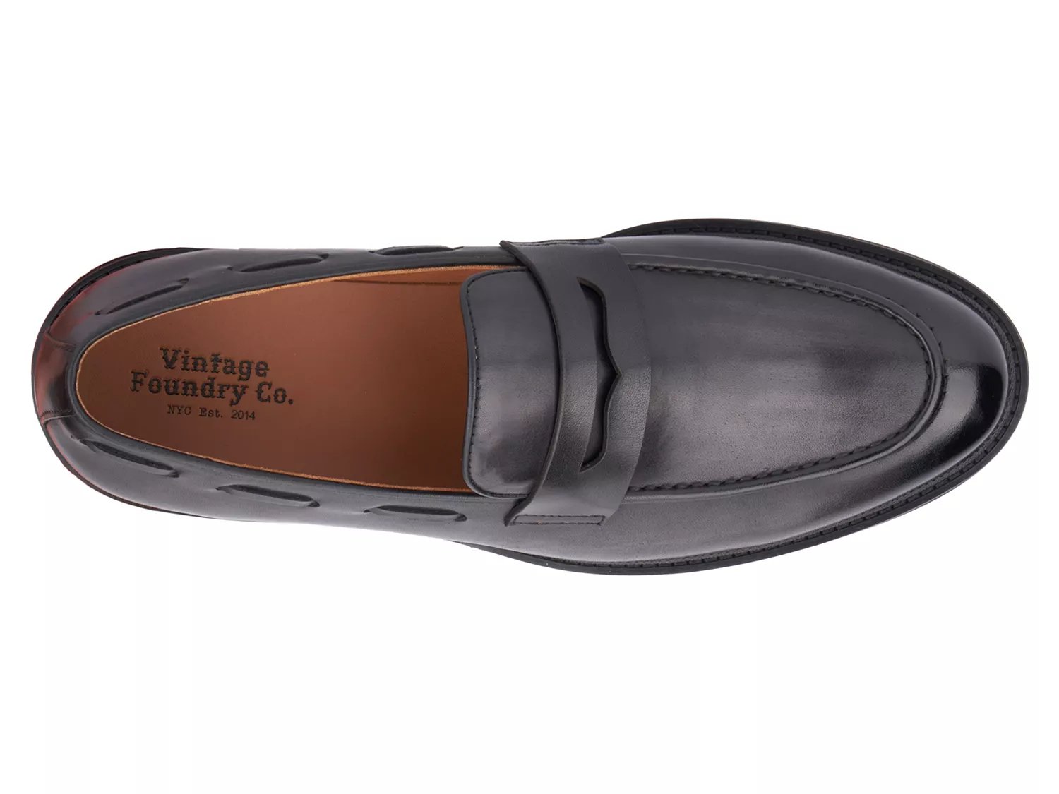 Dwight Loafer
