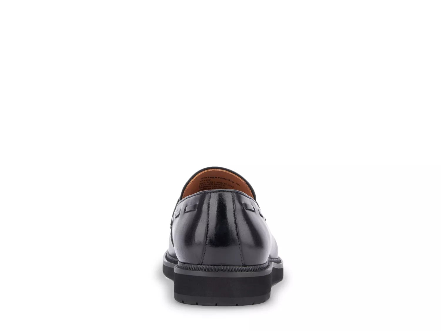 Dwight Loafer