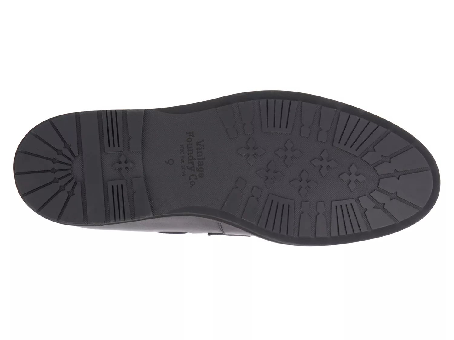 Dwight Loafer