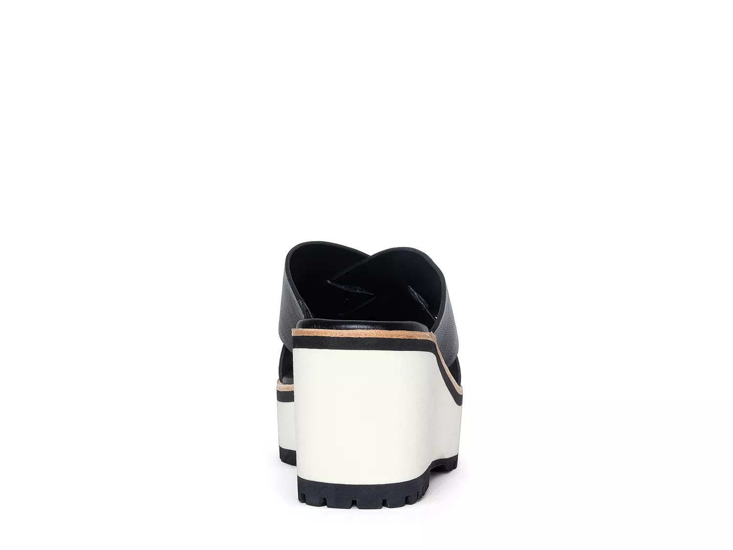 Beaumont Wedge Sandal