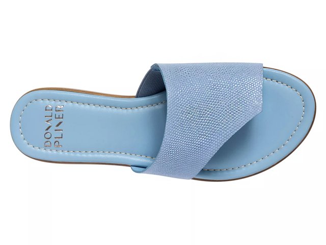 Donald J. Pliner Gal Sandal Free Shipping DSW