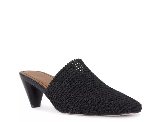 Donald j pliner mules on sale