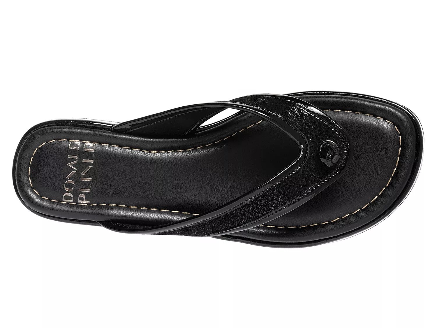 Klarice Wedge Sandal