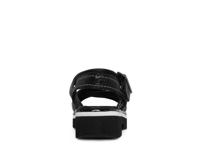 Donald J. Pliner Pyper Platform Sandal - Free Shipping | DSW