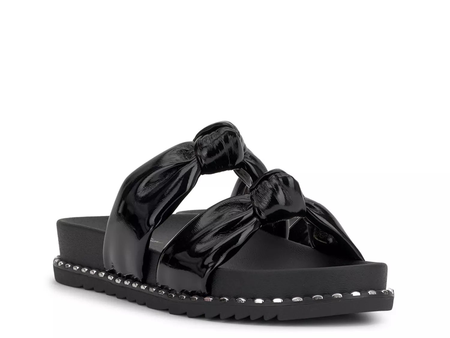 Jessica simpson slide sandals shop