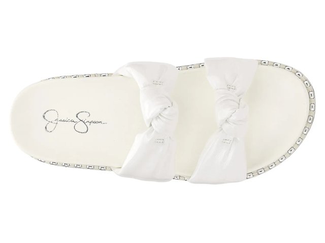 Jessica Simpson Caralyna Sandal - Free Shipping | DSW