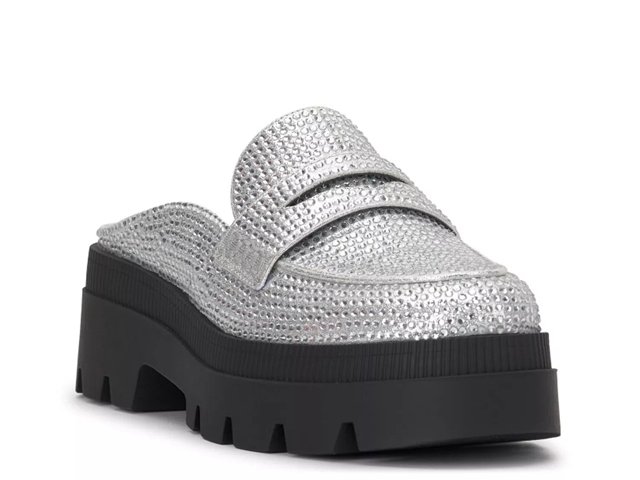 Jessica Simpson Uma Mule