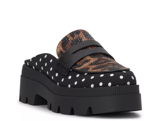 Jessica Simpson Uma Mule