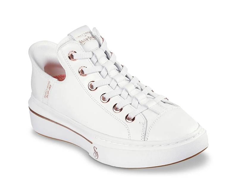 Skechers High Top Sneakers You ll Love DSW