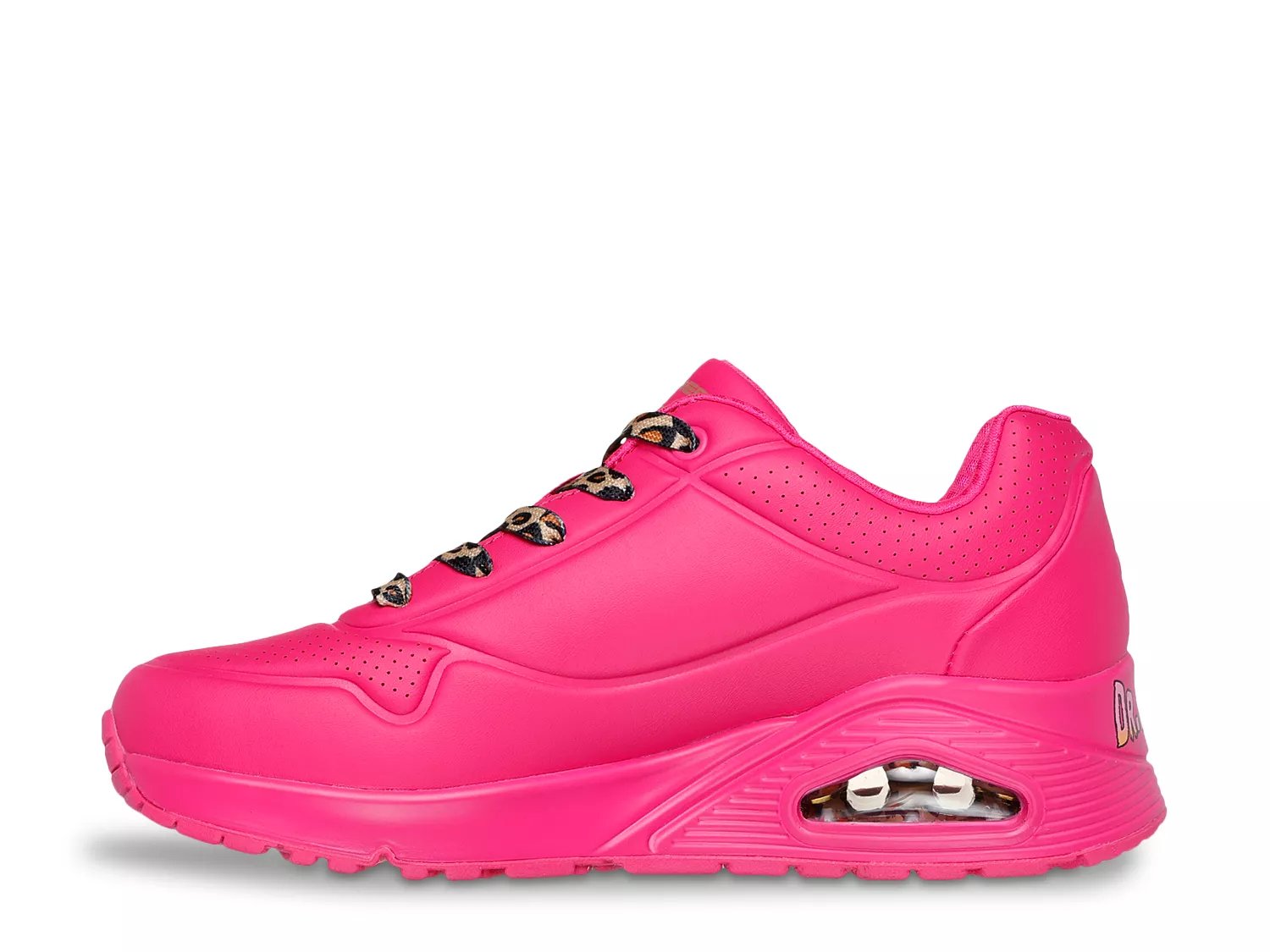x Snoop Dogg: Uno Dr. Bombay Sneaker