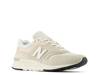 997H Sneaker - Women's White/Beige view