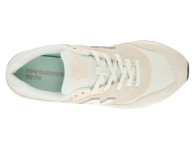 New Balance 997H Sneaker Women s Free Shipping DSW
