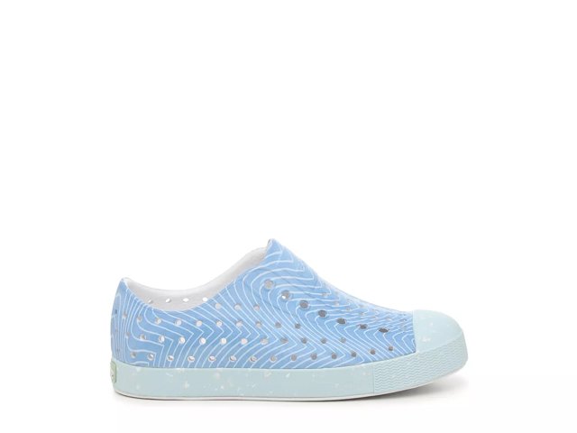 Native Jefferson Slip On Sneaker Kids