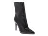 Mardi Bootie Black view