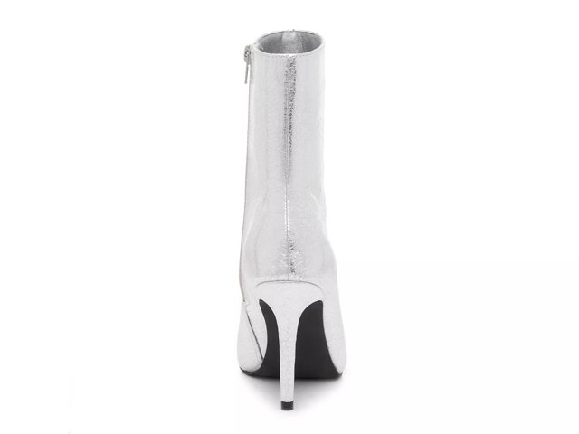 Mardi Bootie