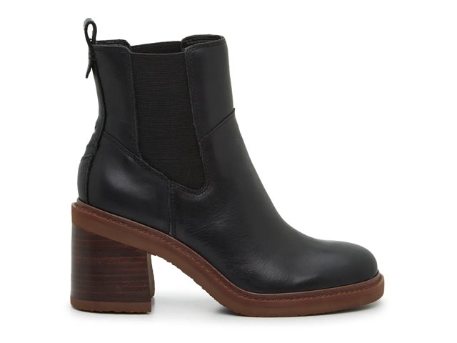 Crown vintage astalema bootie top