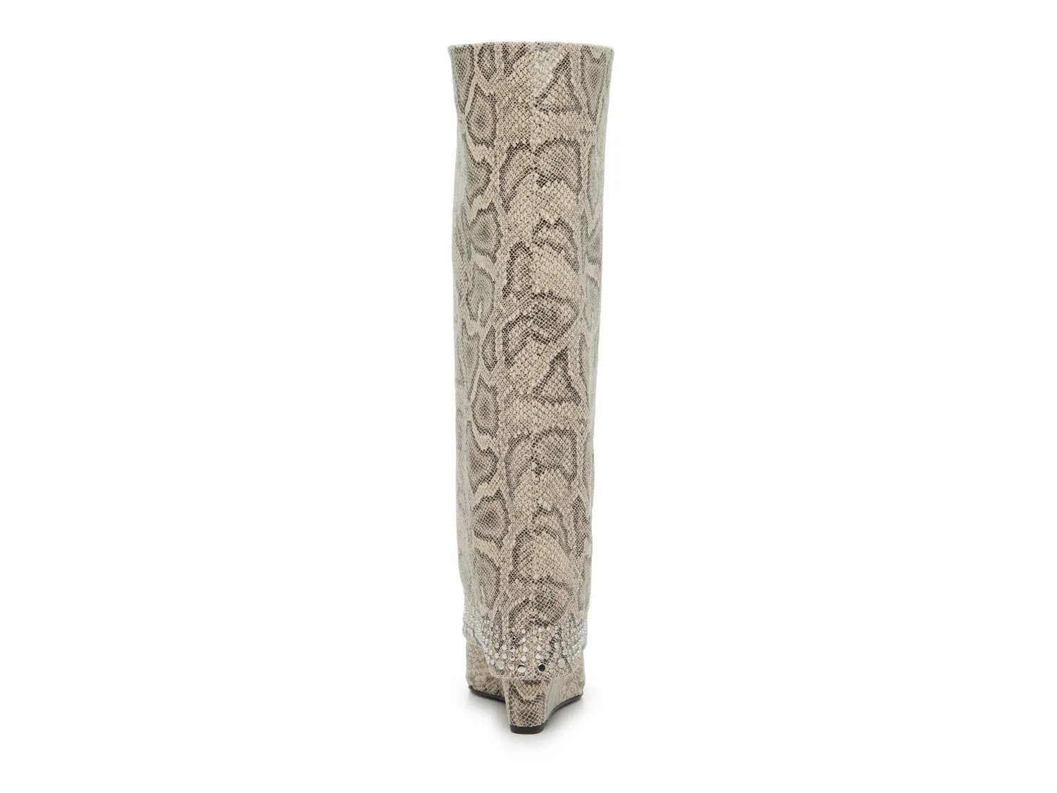 Evander Foldover Boot