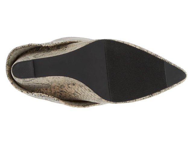 Madden Girl Evander Foldover Boot