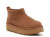 Madden Girl Power Bootie