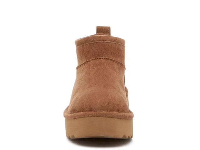 Madden Girl Power Bootie