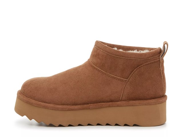 Madden Girl Power Bootie Free Shipping DSW