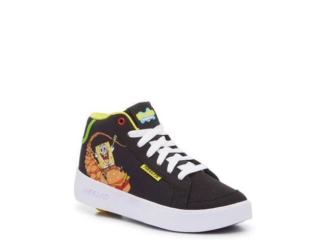 Heelys Digi Skate Shoe Kids Free Shipping DSW