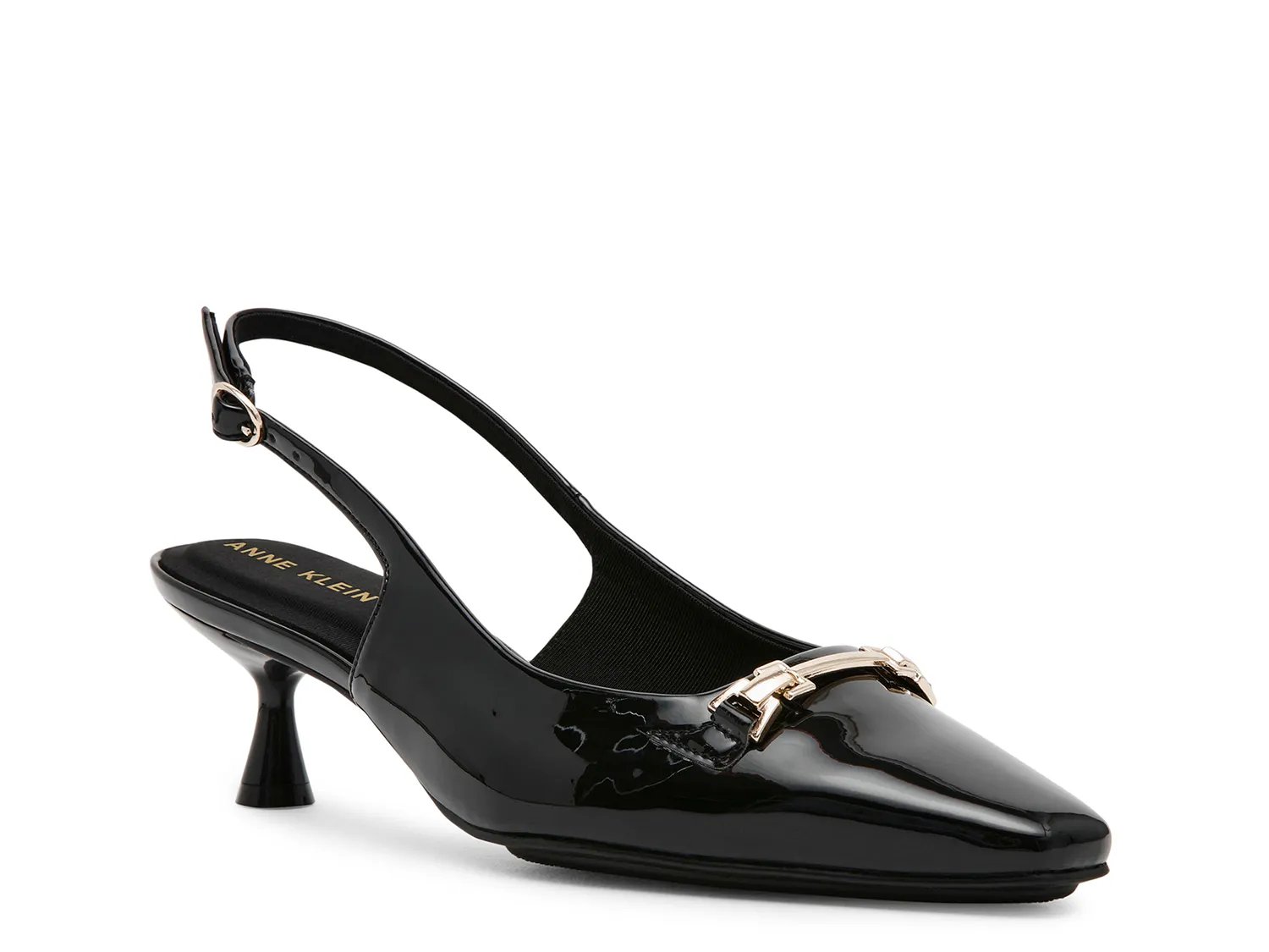 Женские модельные туфли-лодочки Anne Klein Tilan Pump