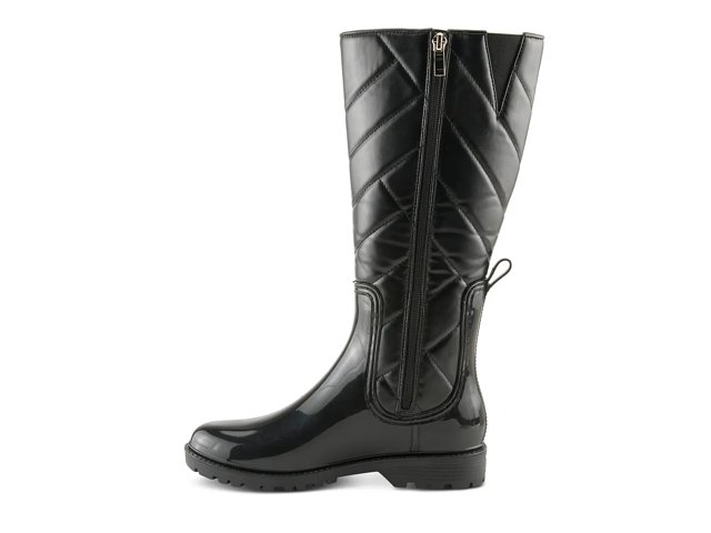 Dsw black rain boots clearance