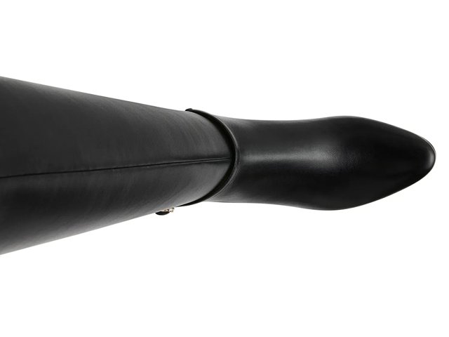 Anne klein wide calf boots sale