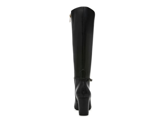 Anne Klein Samba Wide Calf Boot