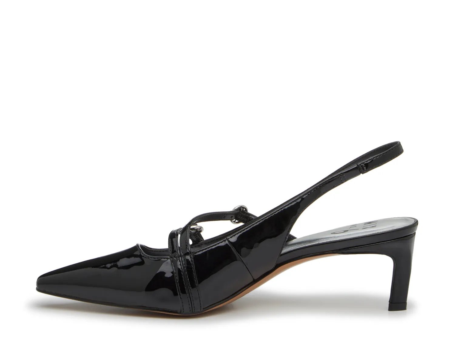 Lumna Mary Jane Pump