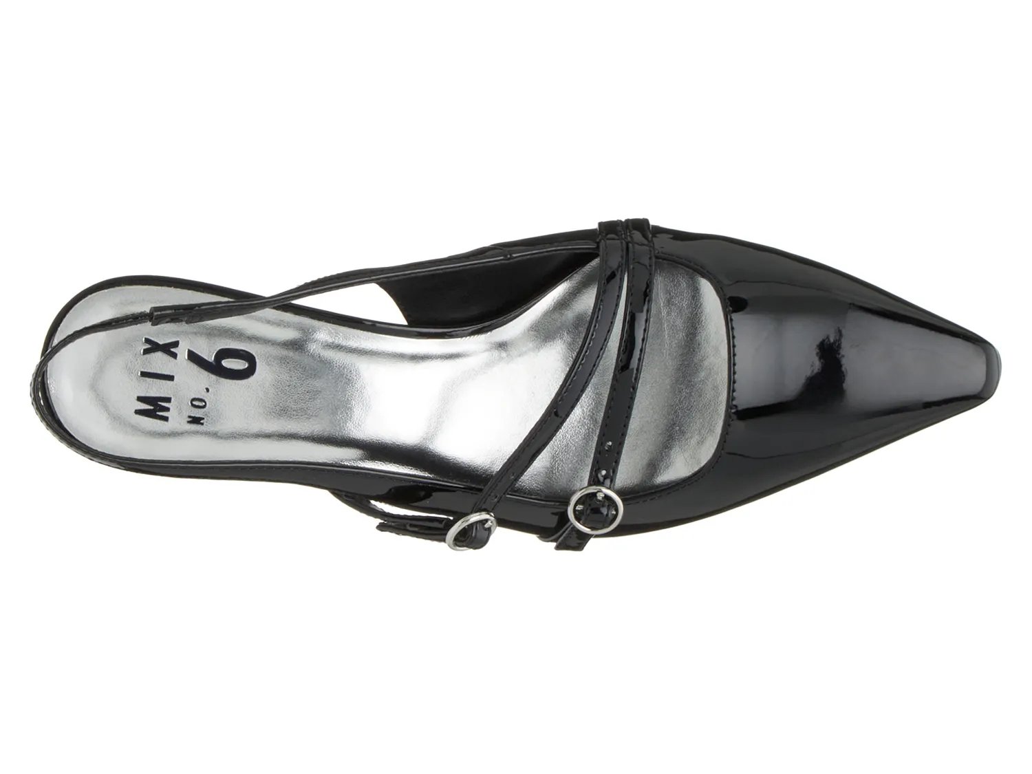 Lumna Mary Jane Pump