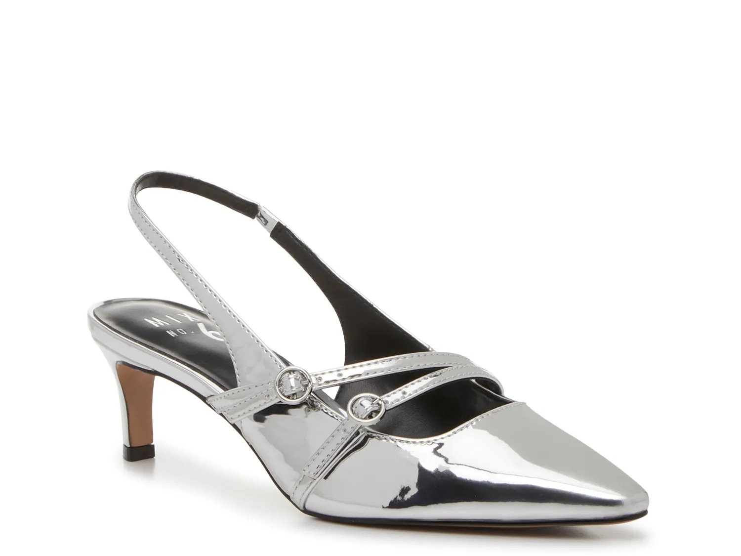 Mix No. 6 Lumna Mary Jane Pump - Free Shipping | DSW
