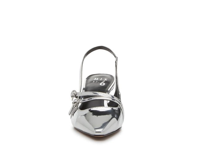 キャバノン　ナディア Mix No. 6 Lumna Mary Jane Pump - Free Shipping | DSW