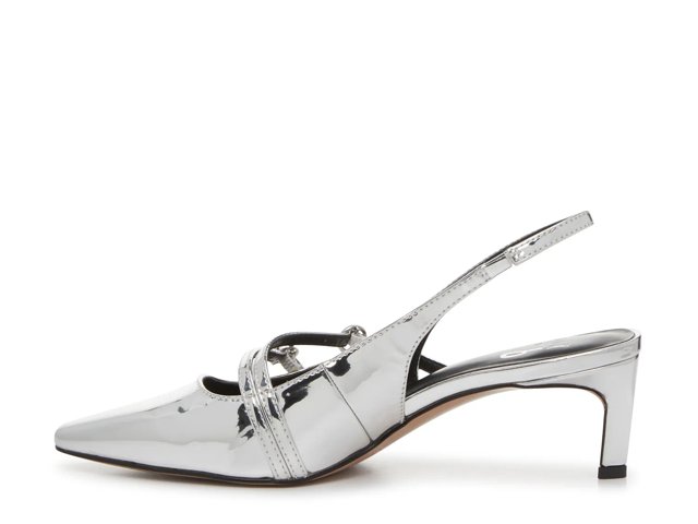 キャバノン　ナディア Mix No. 6 Lumna Mary Jane Pump - Free Shipping | DSW