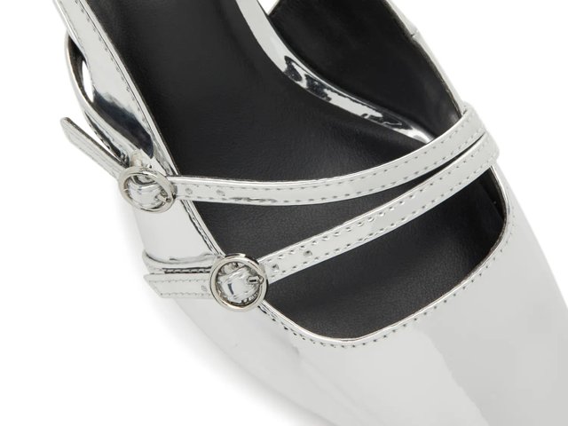 キャバノン　ナディア Mix No. 6 Lumna Mary Jane Pump - Free Shipping | DSW