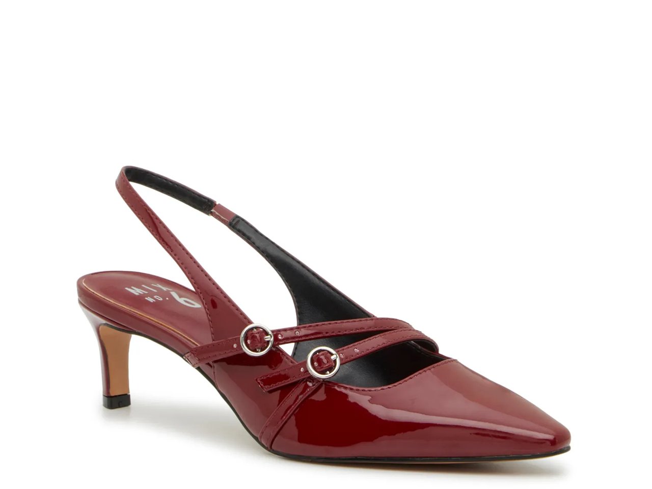 Mix No. 6 Lumna Mary Jane Pump