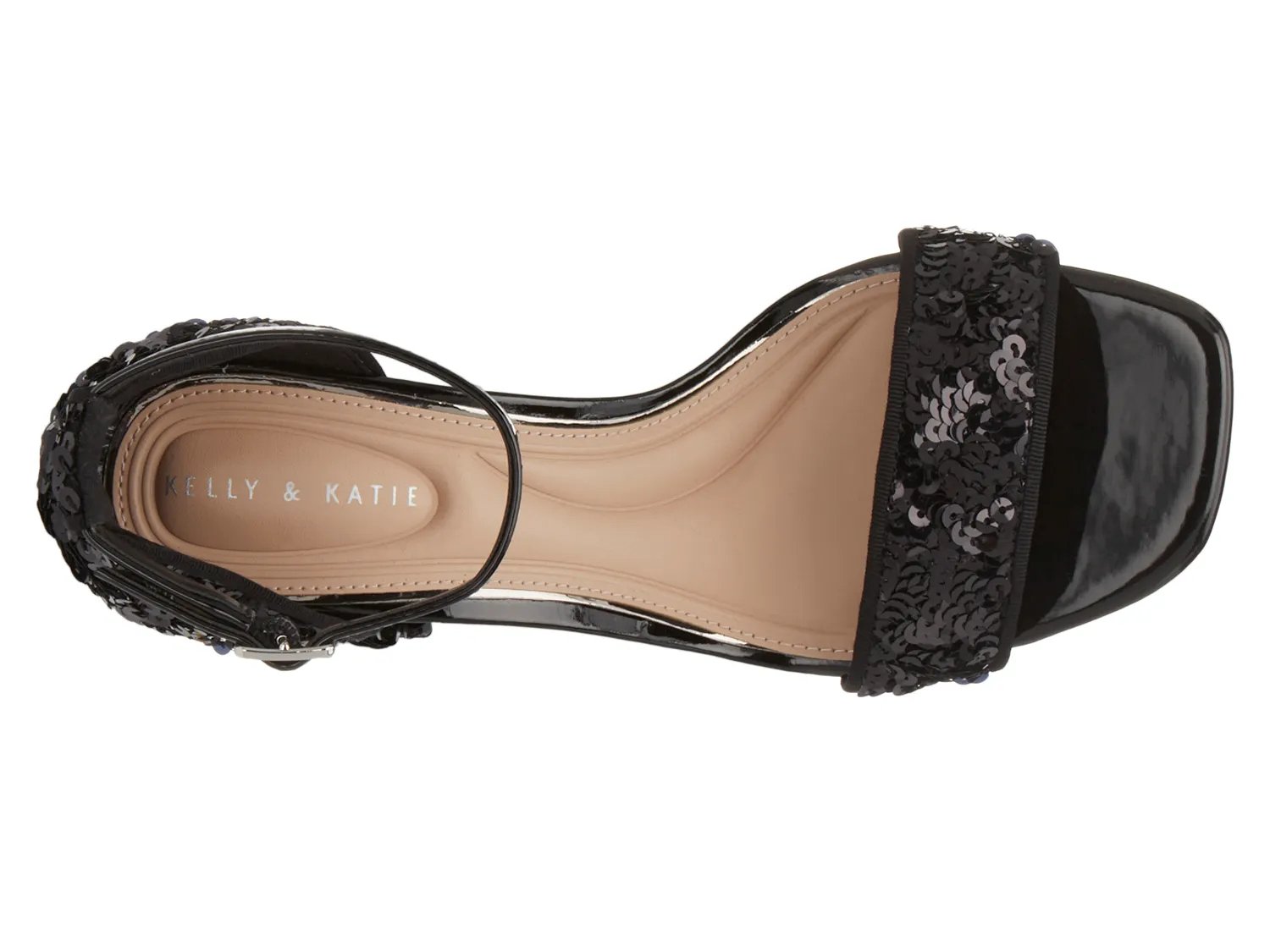 Marybel Sandal