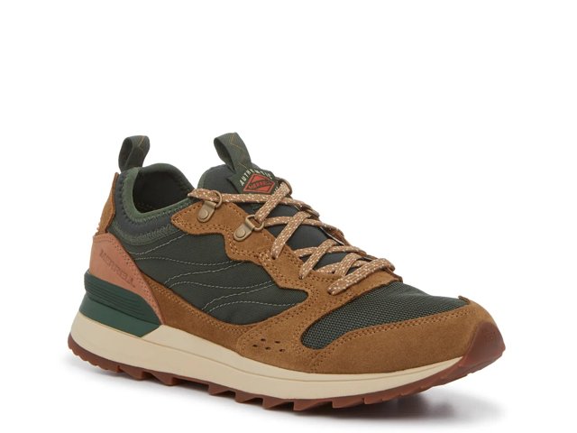 Merrell Alpine 83 Recraft Sneaker - Men's - Free Shipping | DSW