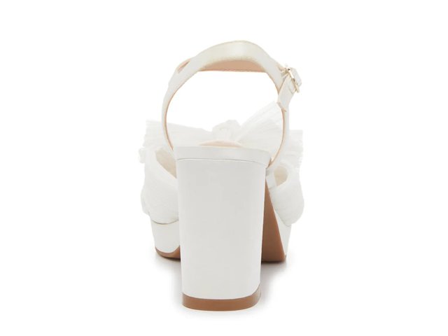 Kelly & Katie Heather Sandal