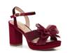 Kelly & Katie Heather Sandal