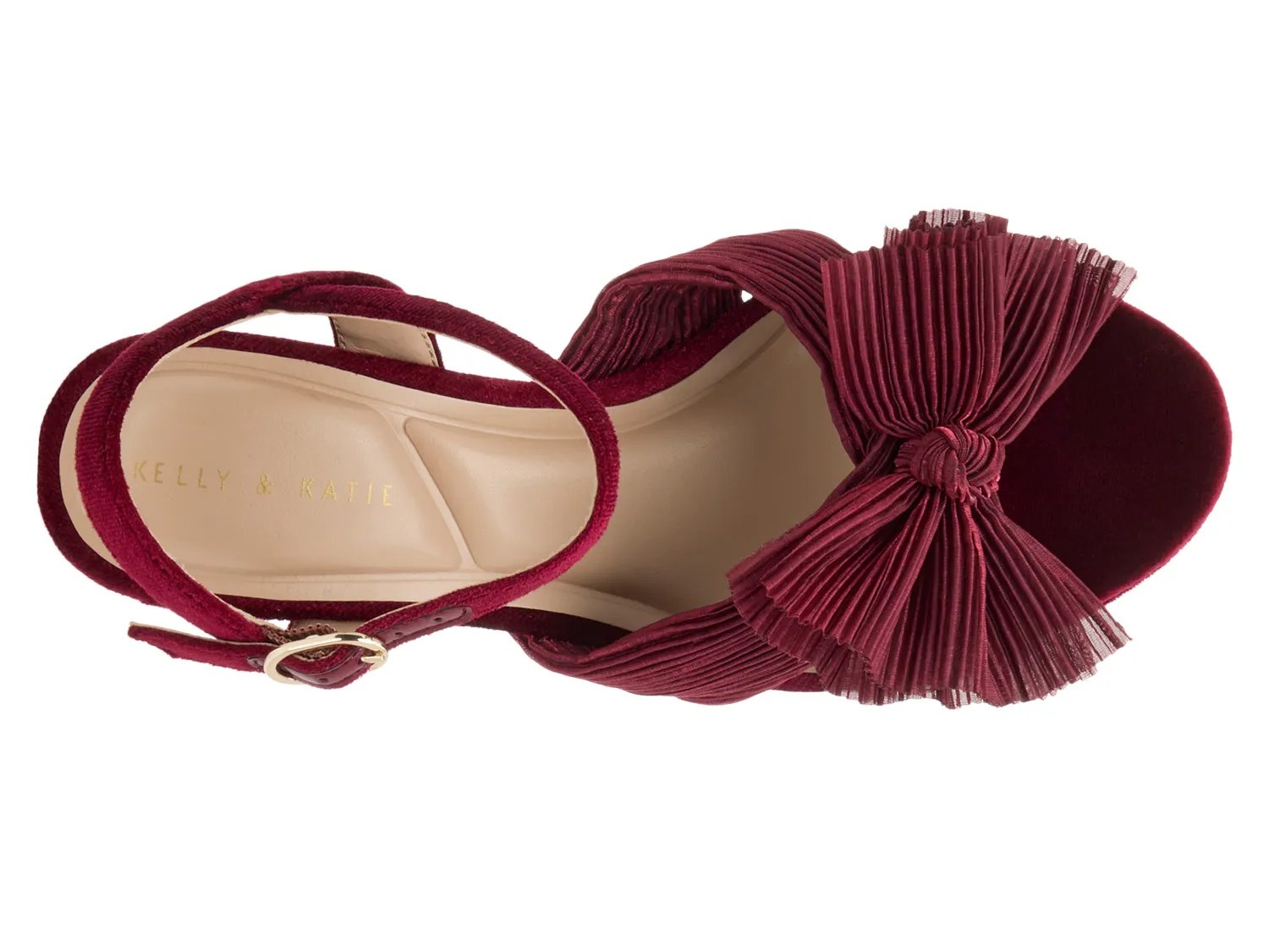 Heather Sandal