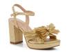 Kelly & Katie Heather Sandal