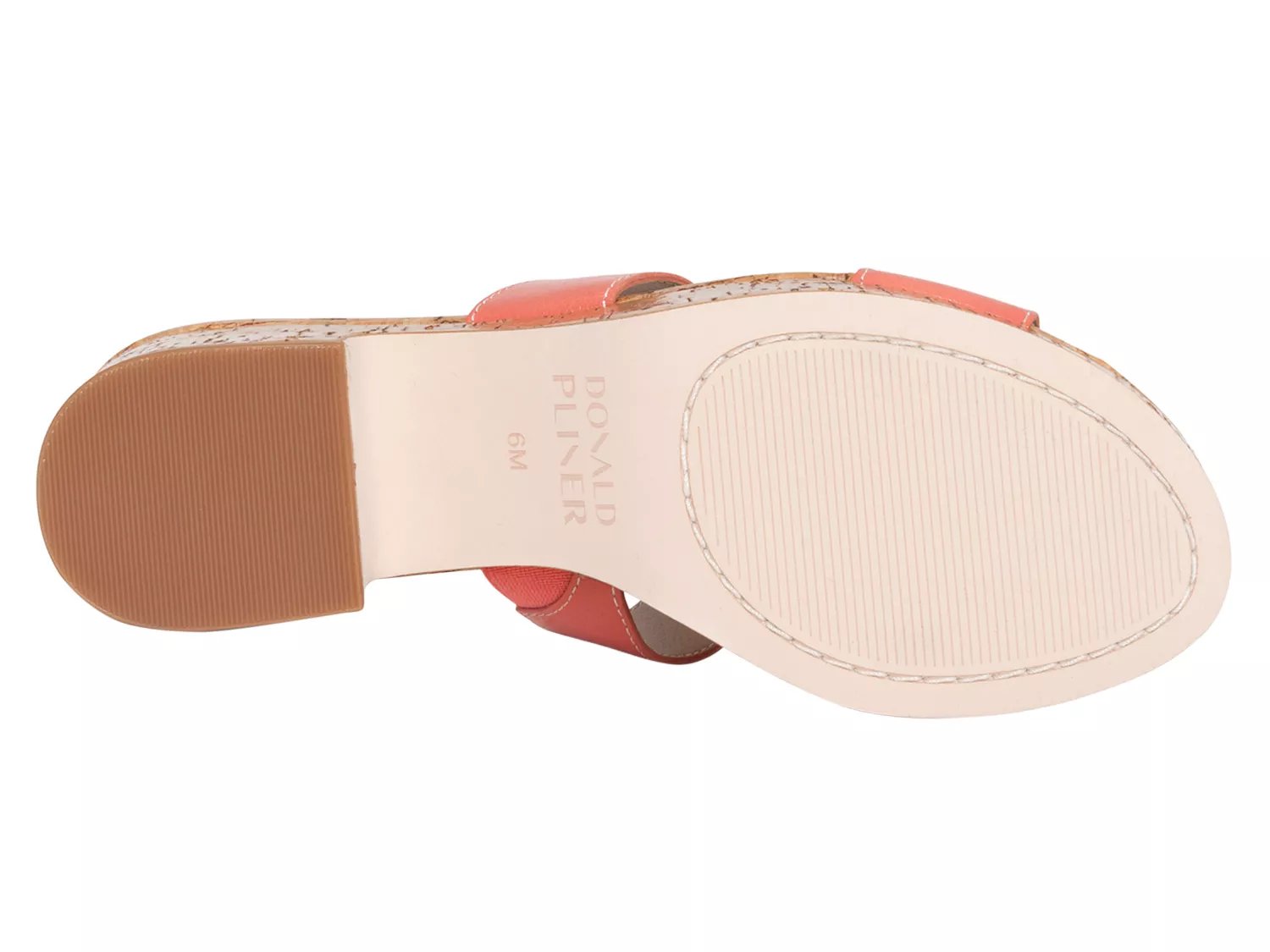 Disco Platform Sandal