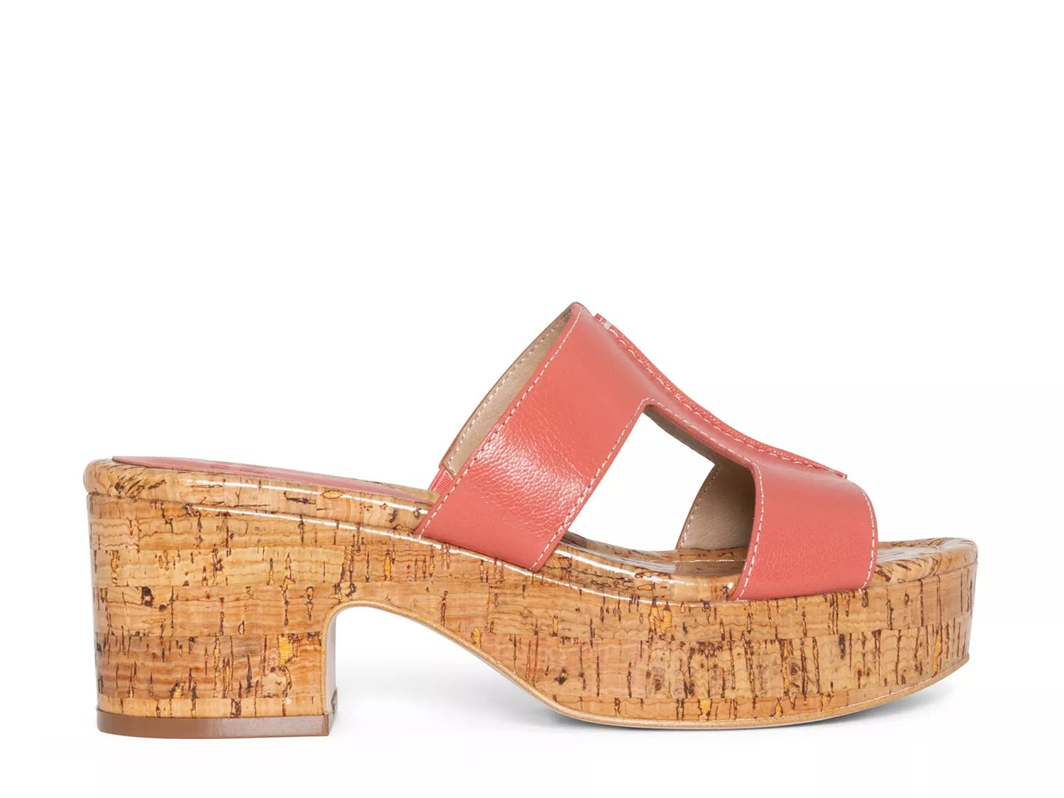Disco Platform Sandal
