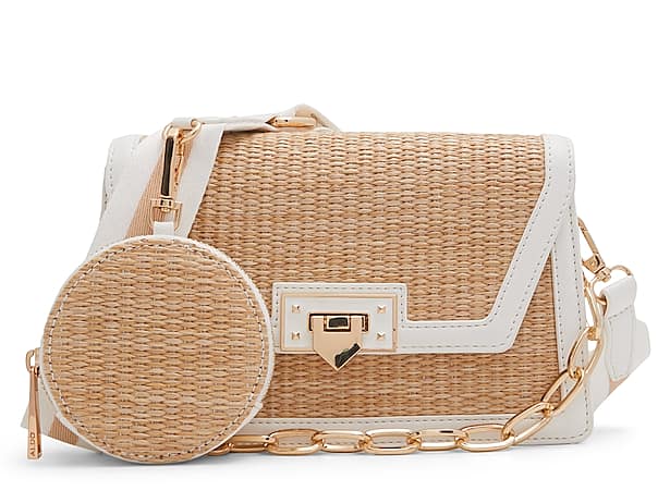 Aldo Lounya Crossbody Bag - Free Shipping | DSW